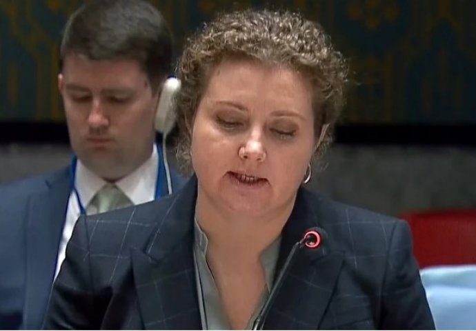 Rusija u Vijeću sigurnosti UN-a: Situacija u Ukrajini nema nikakve veze s BiH