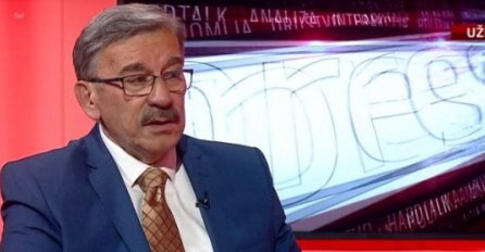 Lazović: Dodik u New Yorku izgubio sve utakmice, ulazi u finiš karijere