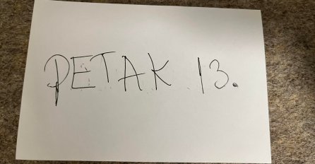 KREĆE ASTROLOŠKI HAOS - POKLAPAJU SE PETAK 13. I RETRO MERKUR: Ovi znakovi će proći kroz PRAVI RUSVAJ na svakom životnom polju