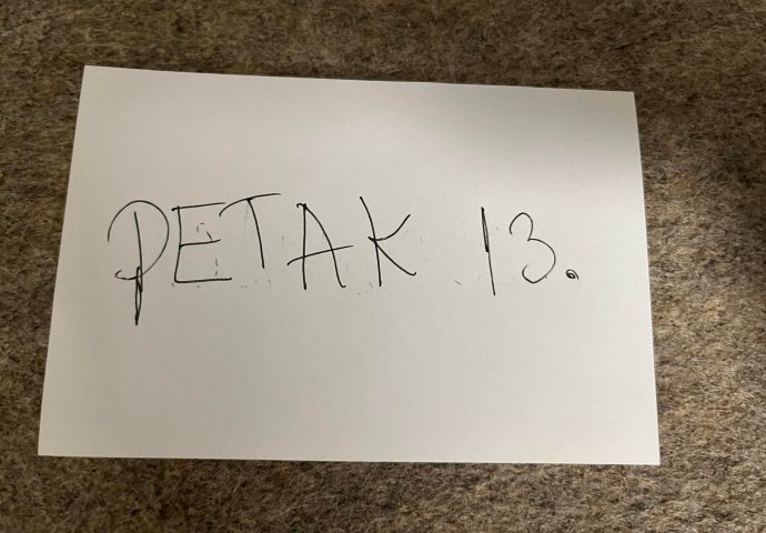 KREĆE ASTROLOŠKI HAOS - POKLAPAJU SE PETAK 13. I RETRO MERKUR: Ovi znakovi će proći kroz PRAVI RUSVAJ na svakom životnom polju