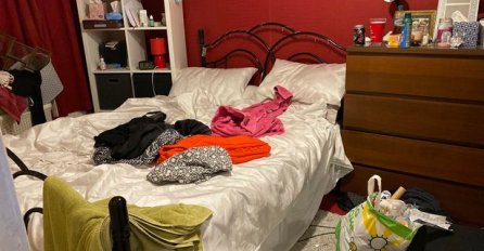 NOĆU NE MOŽETE DA ZASPITE - ODMAH IZBACITE OVU STVAR IZ SPAVAĆE SOBE: Donosi nemir i negativnu energiju