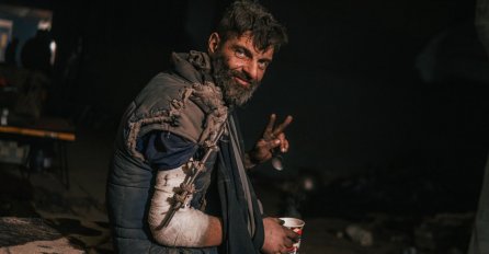 Ukrajina dala novu ponudu Rusiji