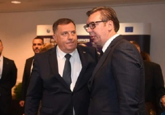 Vučić hitno sazvao Vijeće sigurnosti: "Bit će zanimljivo 23.6."