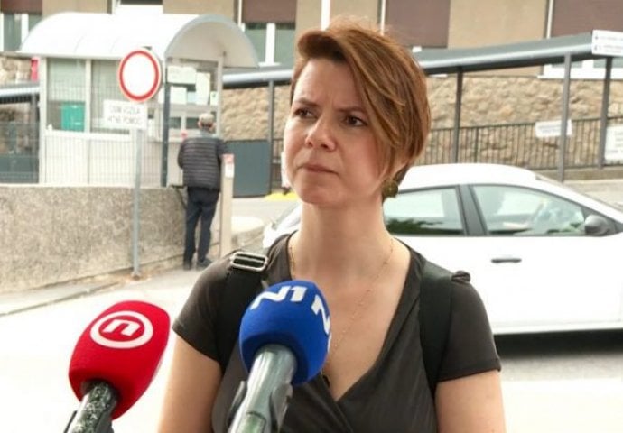 Mirela Čavajda objavila potresno pismo