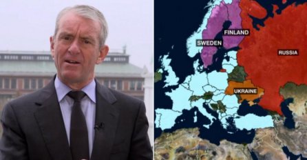 NATO se javio o Finskoj, stigla prva reakcija Kremlja!