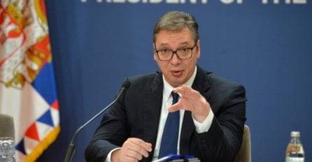 Kosovo apliciralo za Vijeće Evrope, Vučić zakazao sjednicu za nacionalnu sigurnost