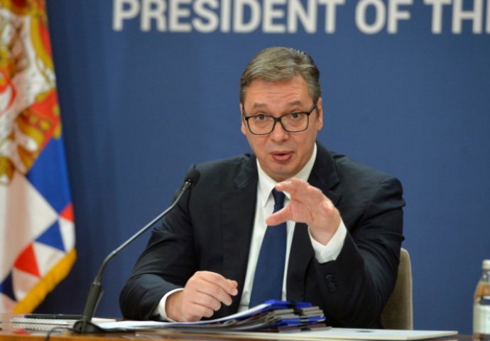 Kosovo apliciralo za Vijeće Evrope, Vučić zakazao sjednicu za nacionalnu sigurnost