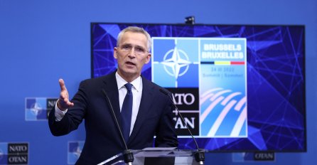 ŠEF NATO-A: Finska bi imala "toplu dobrodošlicu u NATO" ako podnese zahtjev za članstvo