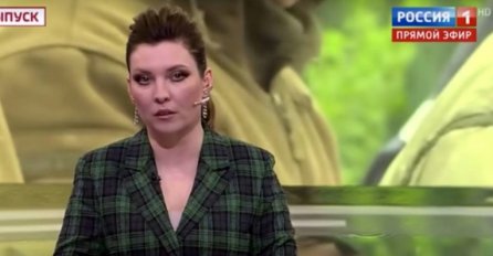 Što Putinovi mediji kažu o odluci Finske da uđe u NATO?