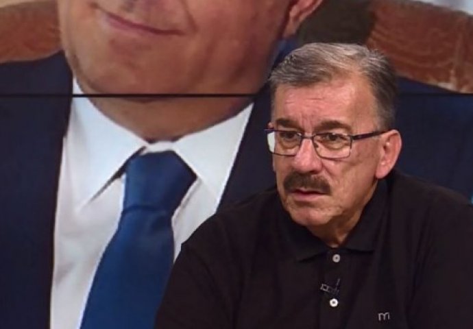 Lazović podržao ideju ograničavanja mandata za Predsjedništvo BiH