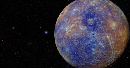 SUTRA SE POKLAPAJU PETAK 13. I RETROGRADNI MERKUR: 1 znak očekuje neviđeno