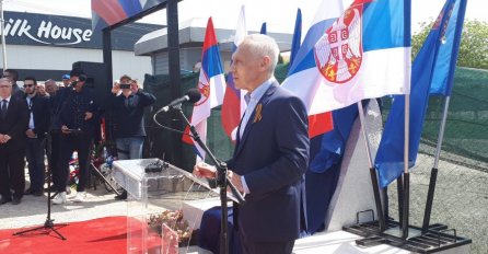JASNA PORUKA RUSIJE ZA SRBIJU: Nadamo se da nam Srbija neće uvesti sankcije, to ne bi bilo prijateljski