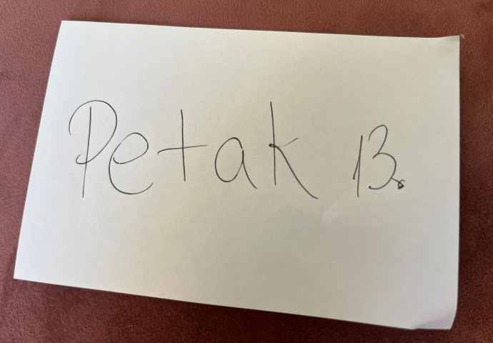 DANAS JE PETAK 13.: Samo 1 znak će proći dobro, OSTALI SU NA UDARU - DOBRO SE PRIPREMITE 