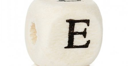 SAZNAJTE SUDBINU NA OSNOVU INICIJALA: Prvo slovo vašeg imena otkriva vašu drugu stranu ličnosti