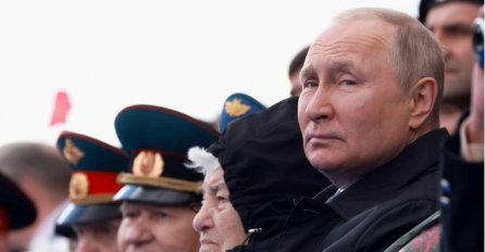 Ruski oligarh: Putin je smrtno bolestan