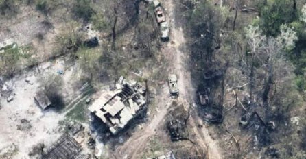 ANALIZA/Da li je na pomolu preokret? EVO ŠTA TREBATE ZNATI O RUSKOM NEUSPJELOM PRELASKU RIJEKE