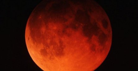 STIŽE POMRAČENJE KRVAVOG MJESECA 16. MAJA: Četiri znaka neće znati šta ih je snašlo