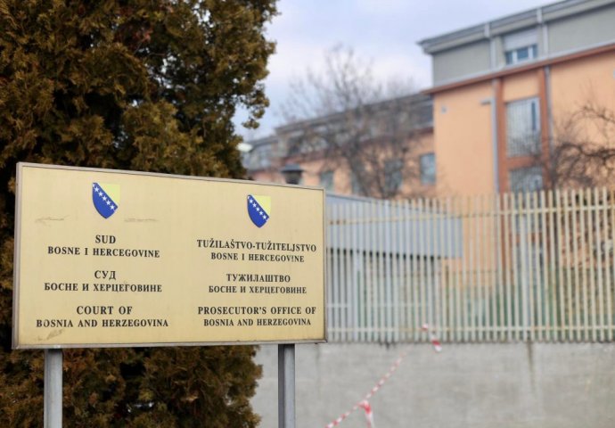 Tužilaštvo BiH uložit će žalbu na oslobađajuću presudu u slučaju “Dženan Memić”