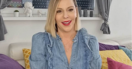 ANA BUČEVIĆ - AKO OVO URADITE, DESIĆE SE ONO ŠTO MISLILI DA JE NEMOGUĆE: Najjednostavniji savjet kako ostvariti san!