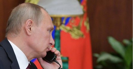 Putin detaljno objašnjavao Scholzu zašto je napao Ukrajinu