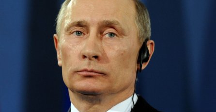 London uveo sankcije Putinovoj bivšoj ženi i navodnoj devojci