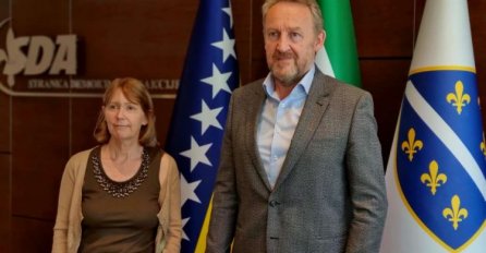 Izetbegović – Kavalec: Što prije donijeti odluke kojim bi finansirali izbori