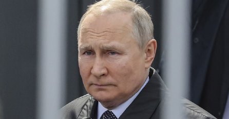 Ukrajinska tajna služba: U kolovozu će se dogoditi preokret u ratu, Putin umire