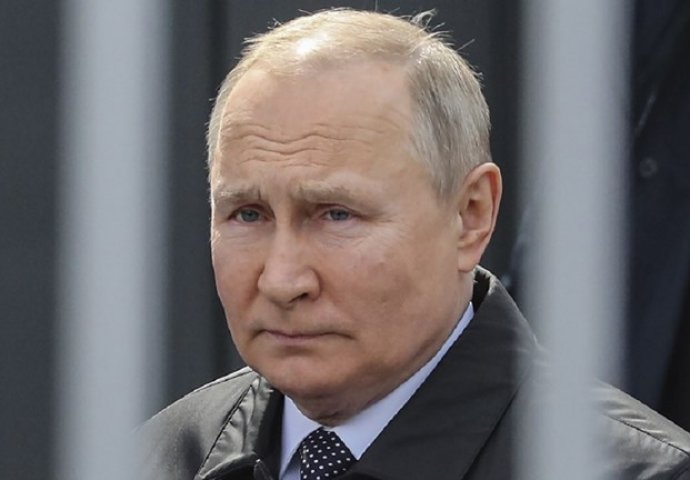 Ukrajinska tajna služba: U kolovozu će se dogoditi preokret u ratu, Putin umire