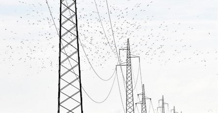 Rusija će noćas prekinuti isporuku električne energije Finskoj