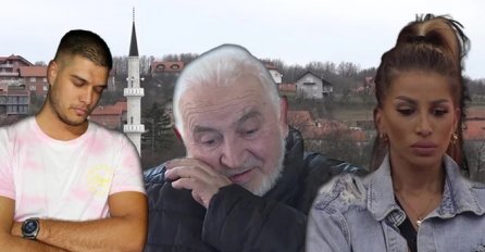 KONAČNO PROGOVORIO! OGLASIO SE DALILIN BABO HUSO: Šokirao se kad je saznao da je bila trudna