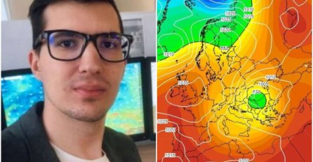 Nedim Sladić: Ne ponovilo nam se!