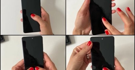 KAKO DRŽITE TELEFON OTKRIVA KO STE VI ZAPRAVO: Nama je pogodilo, PROVJERITE