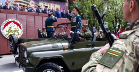 Još jedna odmetnuta regija raspisuje referendum o pripojenju Rusiji