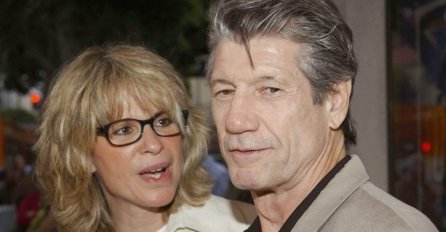 Preminuo holivudski glumac Fred Ward