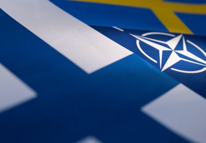 NATO o dugoročnoj strategiji za Rusiju, Finska i Švedska pred vratima
