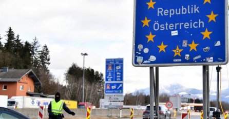 Austrija se sprema ukinuti sve protupandemijske mjere