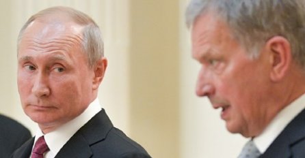 Predsjednik Finske nazvao Vladimira Putina i rekao da Finska je odlučila tražiti članstvo u NATO-u: Ovo su detalji