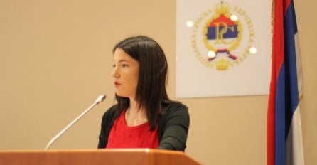 PDP podržao Trivić za predsjednicu RS, podrška kandidatu SDS-a za Predsjedništvo