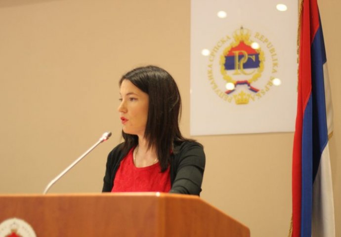 PDP podržao Trivić za predsjednicu RS, podrška kandidatu SDS-a za Predsjedništvo