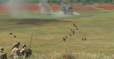 NATO vježba u regionu, kažu – demonstracija onoga što možemo da uradimo