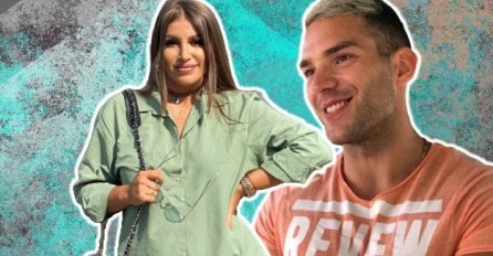 OGLASIO SE ANĐELOV UJAK: Pitali ga za Dalilu i evo šta je rekao