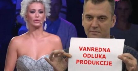 VANREDNO SAOPŠTENJE PRODUKCIJE! Otkriveno ko VEČERAS ULAZI u Zadrugu - Dalila će se SKAMENITI kad je ugleda