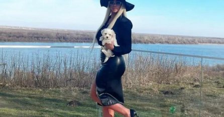 OGLASILA SE NOVA UČESNICA ZADRUGE PRED SAMI ULAZAK: Ima poruku za Dalilu i Aleks