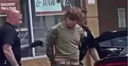 Detalji masakra u supermarketu u SAD-u: Mladić (18) htio pobiti crnce, ubio 10 ljudi