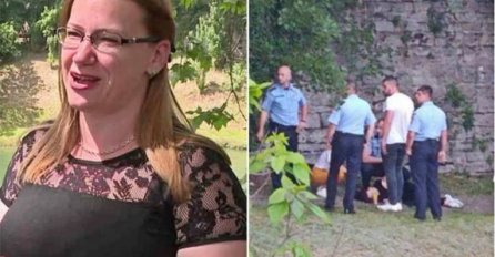 Banjalučanka šetala s bebom pa skočila u rijeku i spasila curu koja se bacila s mosta