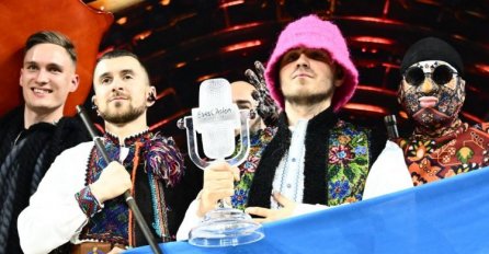 O čemu zapravo govori pobjednička pjesma s Eurosonga?