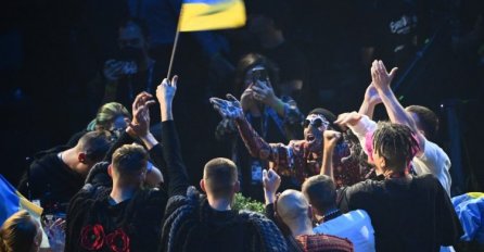 Talijanska policija spriječila napade proruskih hakera tokom Eurovizije