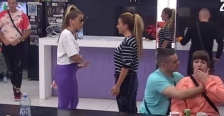 ŠOK OD RANOG JUTRA - PRODUKCIJA SAMO ZBOG NJE ORGANIZOVALA NJEGOV ULAZAK : Susret koji će pamtiti(VIDEO)