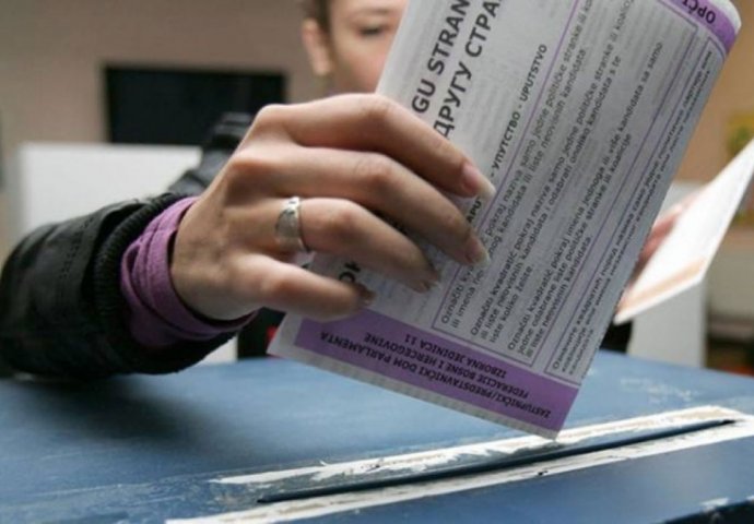 CIK: Političke stranke do 16:00 sati mogu podnijeti prijave za izbore