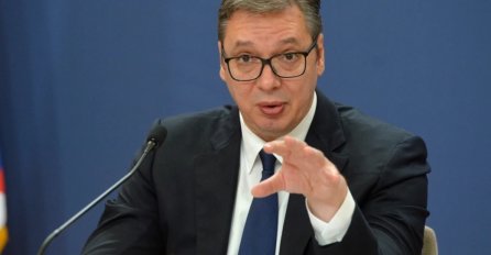 Vučić: U junu nećemo dobiti ništa od EU, razmišljam da li da idem na samit